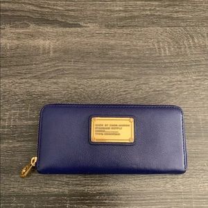 Marc by Marc Jacobs wallet